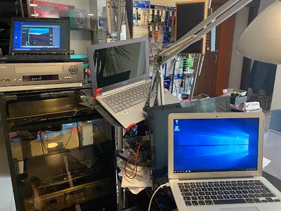 PC Serwis Centrum Pomocy Komputerowej